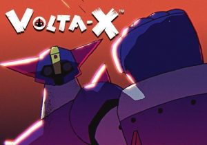 Volta-X