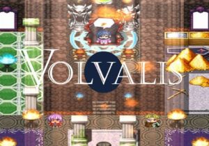 Volvalis