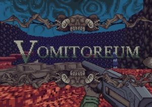 Vomitoreum