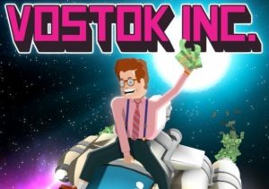 Vostok Inc