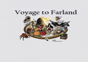 Voyage To Farland