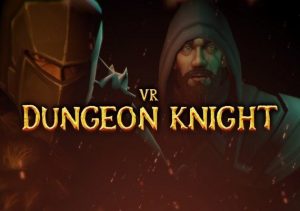 VR Dungeon Knight