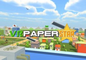 VR Paper Star