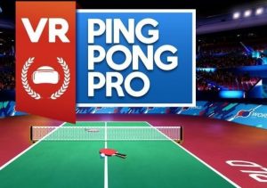 VR Ping Pong Pro