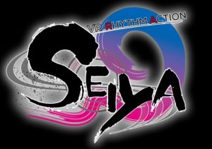 VR RHYTHM ACTION SEIYA