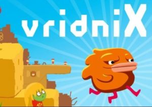 vridniX