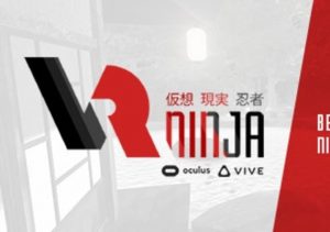 VRNinja