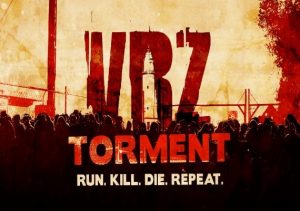 VRZ Torment