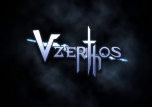 Vzerthos The Heir of Thunder