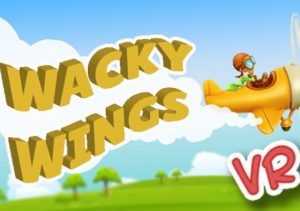 Wacky Wings