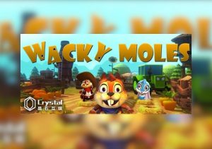 WackyMoles