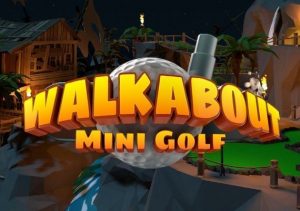 Walkabout Mini Golf VR