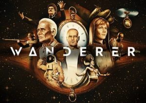 Wanderer VR