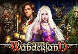 Wanderland Scout Pack
