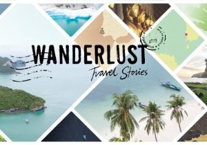 Wanderlust Travel Stories
