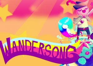 Wandersong