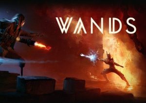 Wands
