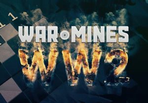 War Mines WW2