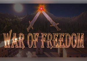 War Of Freedom