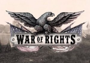 War of Rights