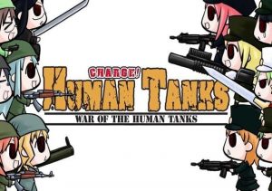 War of the Human Tanks