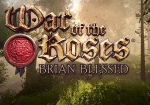 War of the Roses Brian Blessed Voiceover