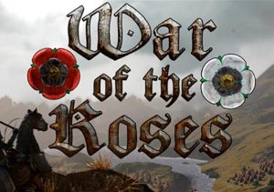 War of the Roses Kingmaker