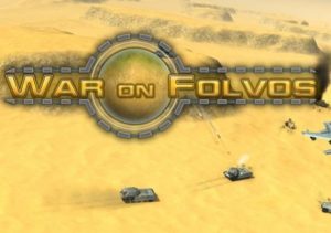 War on Folvos