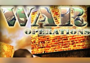War Operations