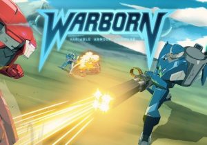 WARBORN