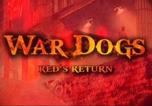 WarDogs Reds Return Xbox Series
