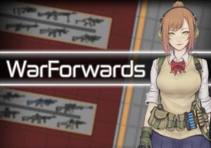WarForwards