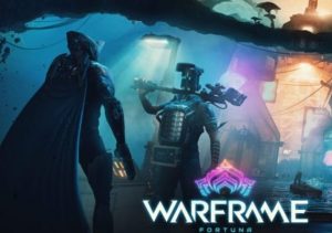 Warframe 3-day Credit & Affinity Booster Packs