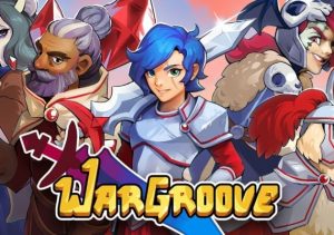 Wargroove Switch