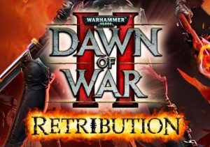Warhammer 40 000 Dawn of War 2 Retribution Chaos Space Marines Race Pack