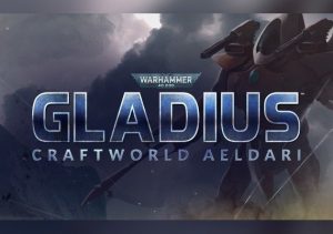 Warhammer 40,000: Gladius - Craftworld Aeldari