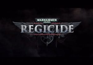 Warhammer 40 000 Regicide