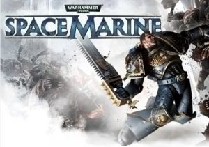 Warhammer 40 000 Space Marine Blood Angels Veteran Armour Set