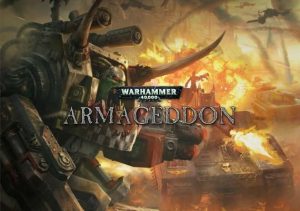 Warhammer 40000 Armageddon