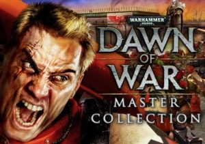 Warhammer 40000 Dawn of War Dark Crusade