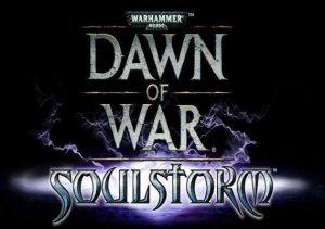 Warhammer 40,000 Dawn Of War Soulstorm