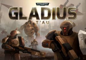 Warhammer 40,000: Gladius - T'au