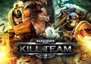 Warhammer 40000 Kill Team