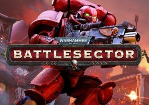 Warhammer 40K Battlesector