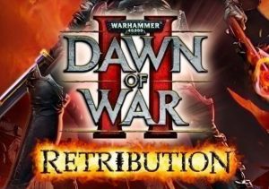 Warhammer 40K Dawn of War 2 Retribution Imperial Guard Race Pack