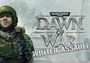 Warhammer 40k Dawn of War Winter Assault