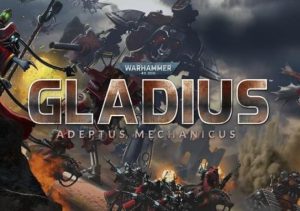 Warhammer 40,000: Gladius - Adeptus Mechanicus