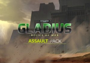 Warhammer 40K Gladius Assault Pack