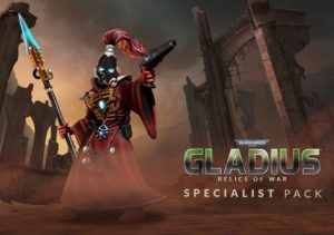 Warhammer 40k Gladius Specialist Pack