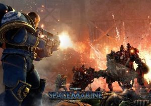 Warhammer 40K Space Marine Traitor Legions Pack